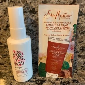 BRIOGEO Rosarco Hair Milk Spray